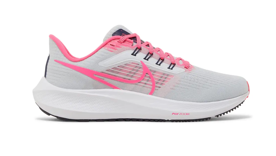 Size 8.5 - Nike Wmns Air Zoom Pegasus 39 Hyper Pink fd0296-001