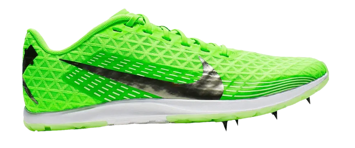 Size 11.5 - Nike Zoom Rival XC 'Electric Green' aj0851-307