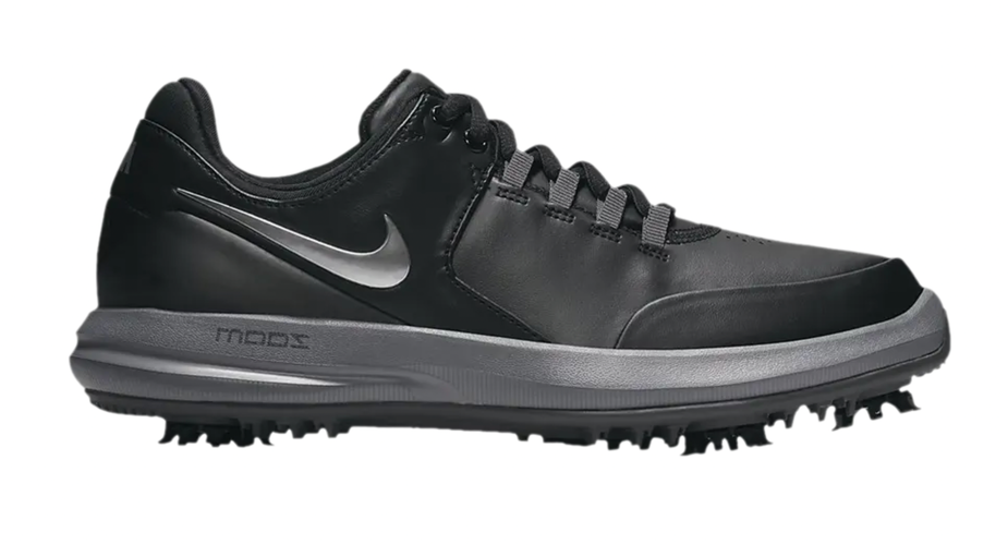 Size 9.5 - Nike Wmns Air Zoom Accurate 'Black Grey' 909734-001