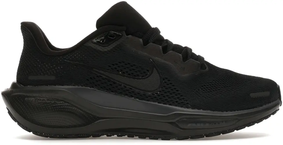 Size 7.5 - Nike Air Zoom Pegasus 41 Black Anthracite (Women's) FD2723-001