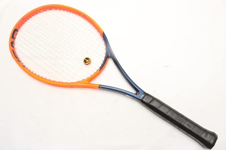 HEAD i.s12 Tennis Racquet | Used and Closeout