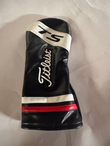 Titleist TS Driver Headcover Cover Brand New