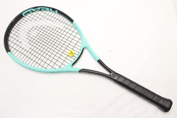 HEAD i.s12 Tennis Racquet | Used and Closeout