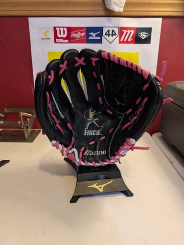 LH Mizuno Finch Softball Glove 11.5" (Used)