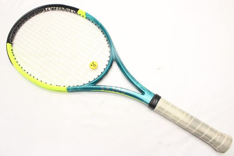 Dunlop SX 300 LS, G2 (4 1/4