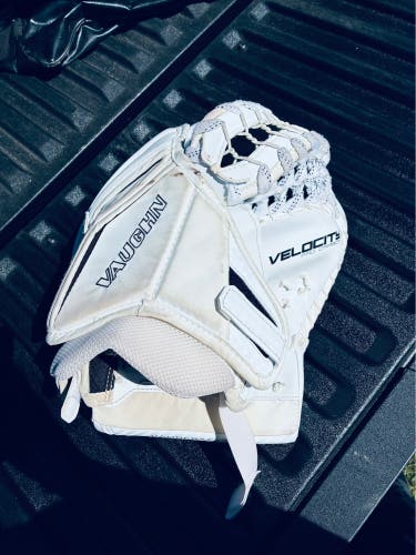 Vaughn VX1 Pro Carbon Regular (Barely Used)