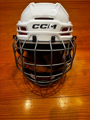 CCM Helmet