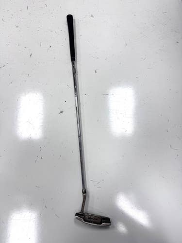 Used Acuity DN2 Mens Putter RH 11860-S000316095
