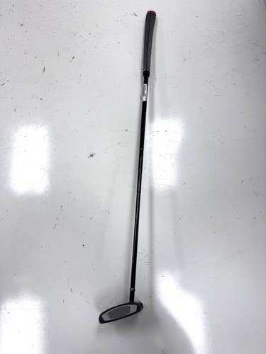Used Taylormade SPIDER TOUR Mens Putter RH 11860-S000316092