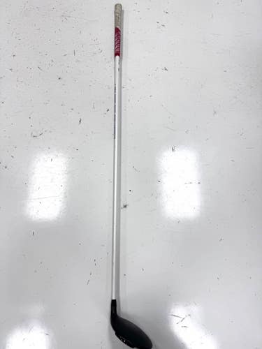Used Ping G25 Mens Fairway Wood RH 4 Wood 11860-S000316087