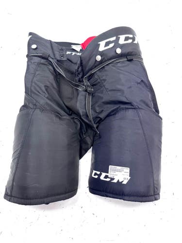 Used CCM FT455 Senior Pant Black MD 11860-S000316084