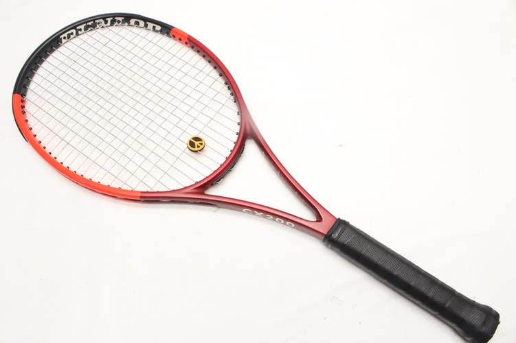 Dunlop CX 200 Limited Edition G2 (4 1/4