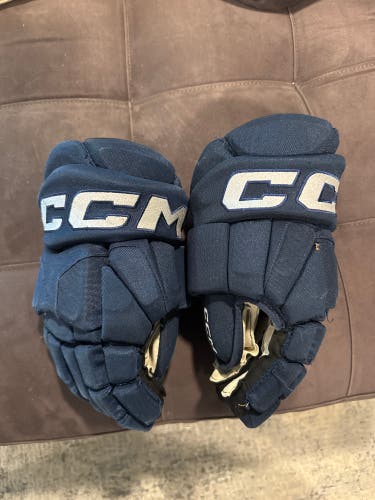 CCM Gloves 14" (Used)