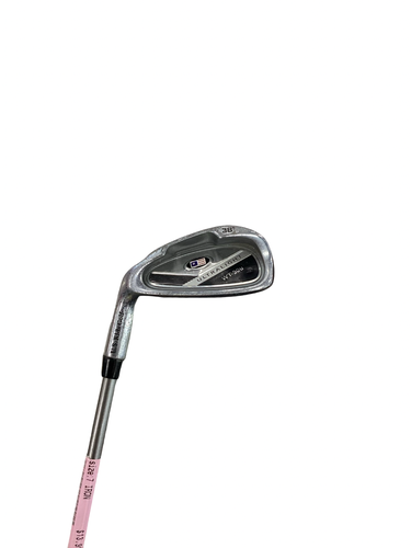 Used US Kids WT-30U Jr Individual Iron LH 7 Iron 11613-S000190284