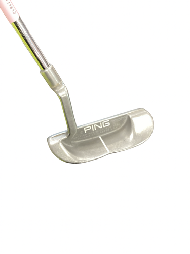 Used Ping PATENTED Mens Putter RH 11613-S000190269
