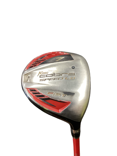 Used Cobra SPEED LD Mens Fairway Wood RH 7 Wood 11613-S000190270