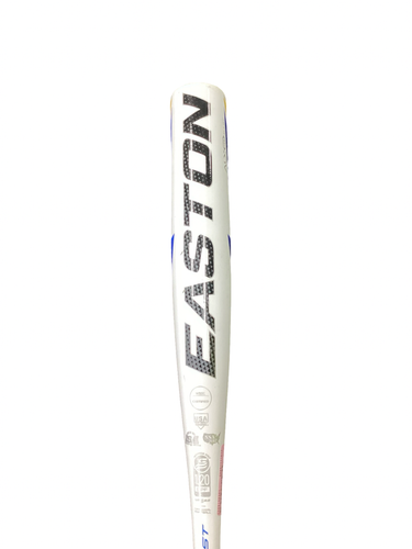 Used Easton GHOST BB/SB Fastpitch Bat 28" 11613-S000190267