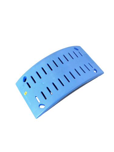 Used The Wave Balance Board Carolina Blue 11613-S000190261