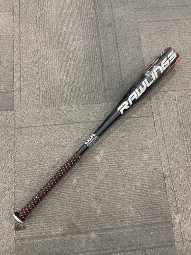 Used Rawlings PRODIGY ALLOY BB/SB USA 2 5/8 Bat 31" 11614-S000244470