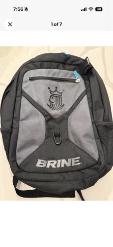 Brine Bag (Used)
