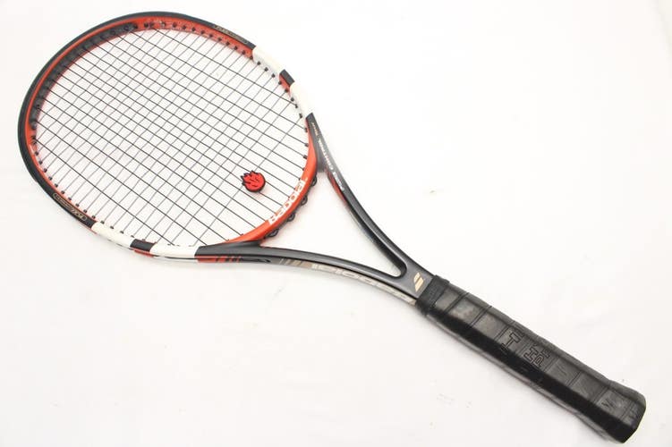 *USED* BABOLAT PURE CONTROL TOUR GT TENNIS RACQUET (4 5/8) FROM A COLLECTOR