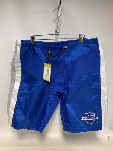 Used JOG BAHA SHELL AS Senior Pant Royal Blue SM 11823-S000041992