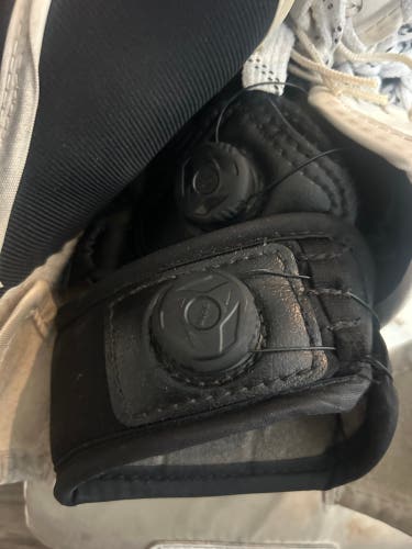 Brian's Iconik pro - Canadian made