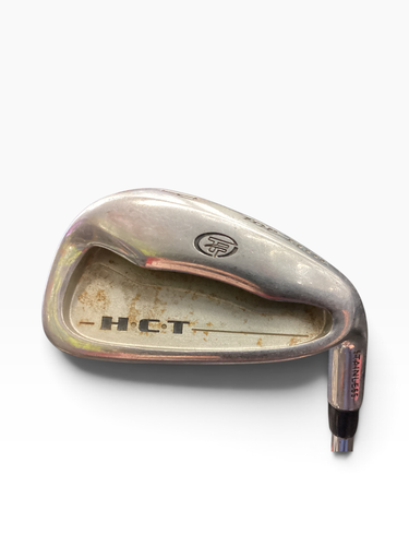Used Top Flite HCT Golf Wedge Mens RH Pitching Wedge 11846-S000110732