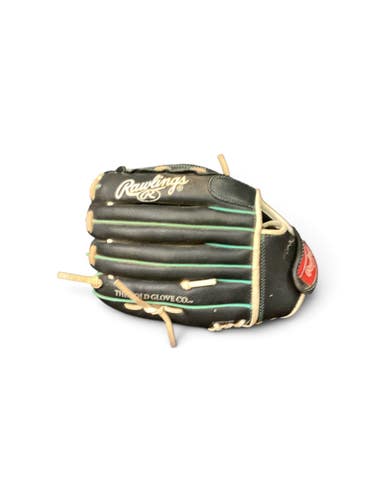 Used Rawlings WPL110NWS BB/SB Glove RH Throw Red 11" 11846-S000110718