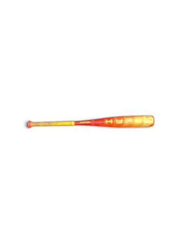 Used Easton 2025 HYPE FIRE BB/SB USSSA 2 3/4 Bat 30" 11846-S000110713