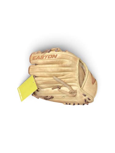 Used Easton X1150NATY BB/SB Glove RH Throw Brown 11 1/2" 11846-S000110706
