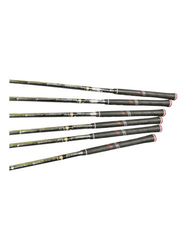 Used Cleveland CG16 Mens Iron Set RH 5I-PW 11847-S000039088