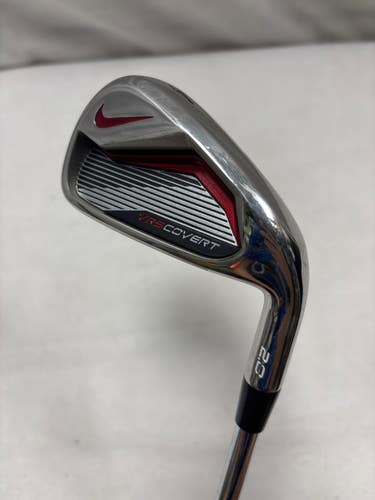 Used Nike VRS COVERT Mens Individual Iron RH 4 Iron 11490-S000277612