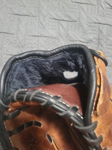 Rawlings Sandlot Series 12.75" Outfield Baseball Glove (Trap-Eze Web) - RHT