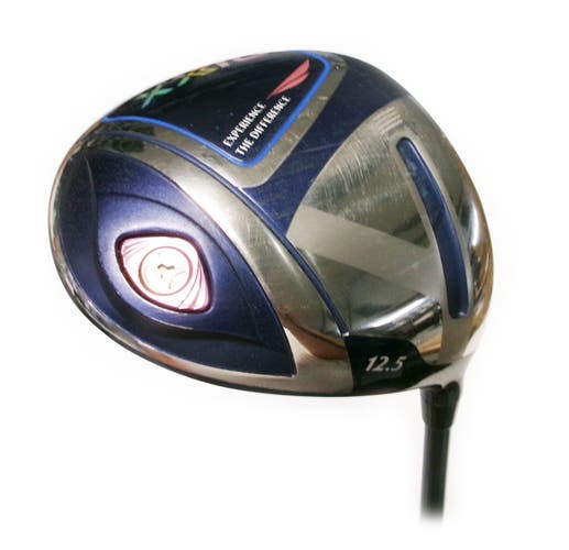 XXIO 11 12.5* Driver Graphite MP1200 41g Stiff Flex
