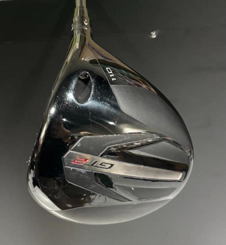 Titleist GT2 11.0* X-Stiff UST Mamiya LINQ M4OX 70g RH Used