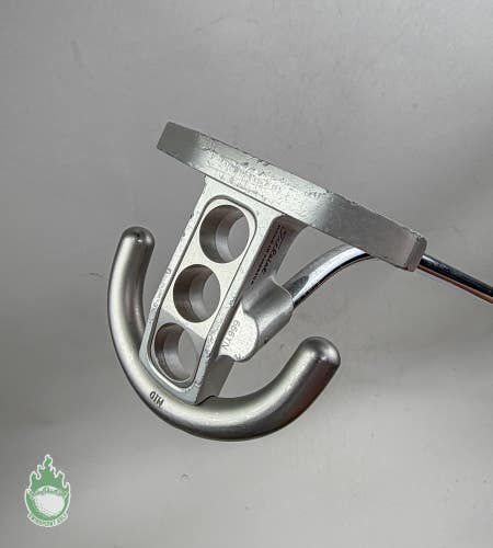Used Right Handed Titleist Scotty Cameron Futura Mid 42" Putter Steel Golf Club
