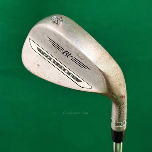 Titleist Vokey SM11Raw 44-10F 44 Pitching Wedge Vokey Design Wedge Flex