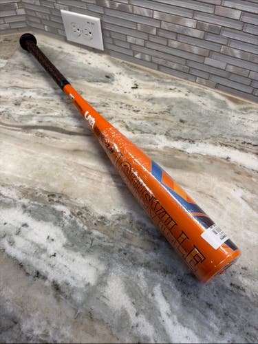 2023 Louisville Slugger Atlas Alloy USABat Certified Bat (-12) 17 oz 29" (New)