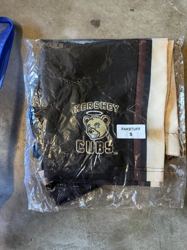 Hershey Cubs Shells with Team Logo