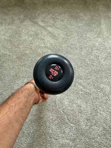 2026 Easton Dub Composite USSSA Certified Bat (-8) 22 oz 30" (Used)
