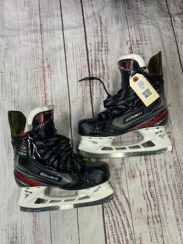 Bauer Vapor X2.9 Hockey Skates Size 4.5 Fit 3 (Used)