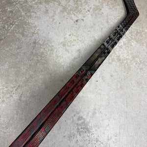 2 Pack 85 Flex P29M Senior CCM JetSpeed FT3 Pro Left Hand Hockey Stick Pro Stock NHL (New)