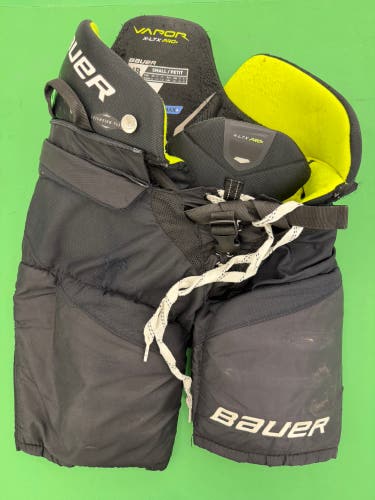 Bauer XLTX Pro+ Hockey Pants | Junior Small