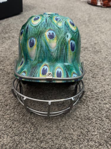 Adidas Batting Helmet (Used)