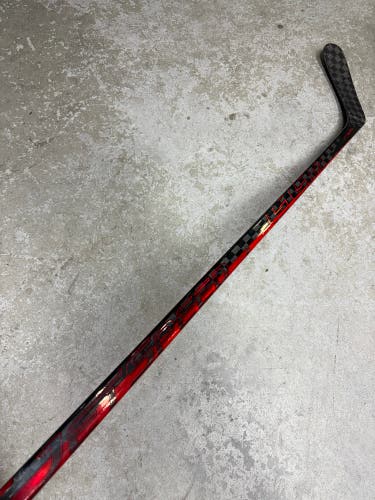85 Flex P29 Senior CCM JetSpeed FT4 Pro Left Hand Hockey Stick Pro Stock (New)