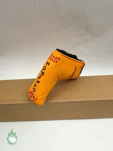 NEW Scotty Cameron Studio Design Putter Blade Headcover