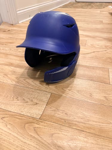 Medium/Large Easton Elite X Batting Helmet (Used)