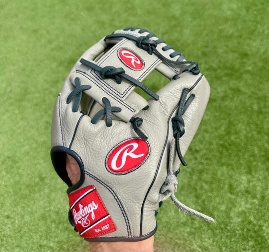 RH Rawlings Select Pro Lite Baseball Glove 11.5" (Used)