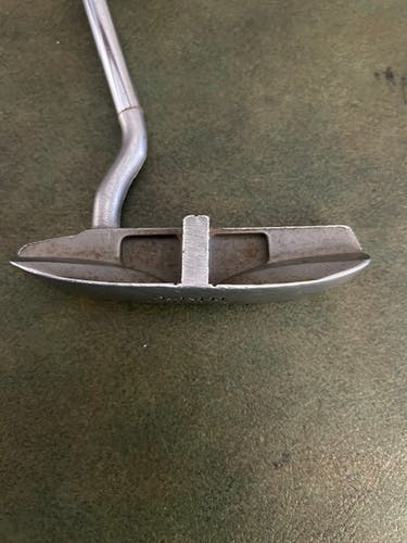 Unisex Blade T-Line F Right-Handed Putter Steel 34" (Used)